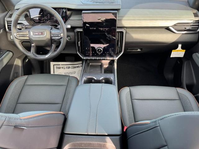 2026 GMC Acadia Vehicle Photo in COLUMBIA, MO 65203-3903