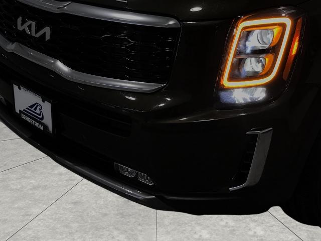 2022 Kia Telluride Vehicle Photo in GREEN BAY, WI 54303-3330