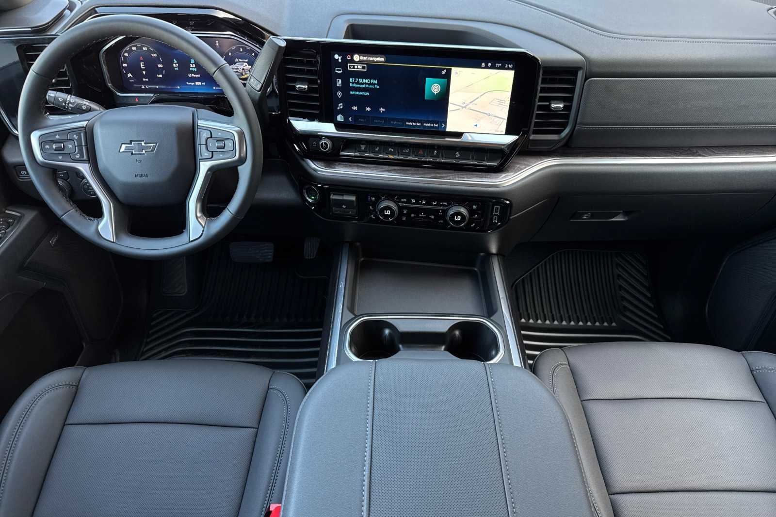 2026 Chevrolet Silverado 2500 HD LTZ - Photo 13