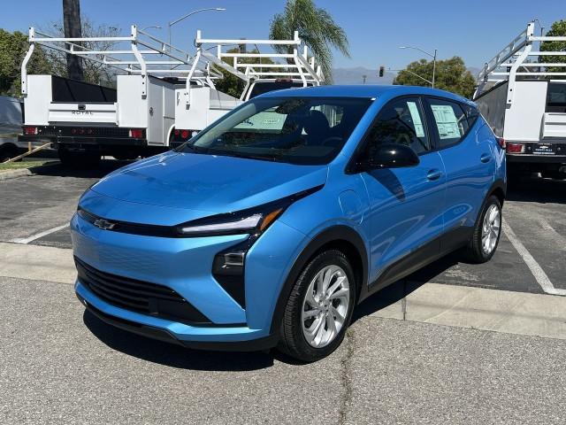 2027 Chevrolet Bolt Vehicle Photo in CITY OF INDUSTRY, CA 91748-1512