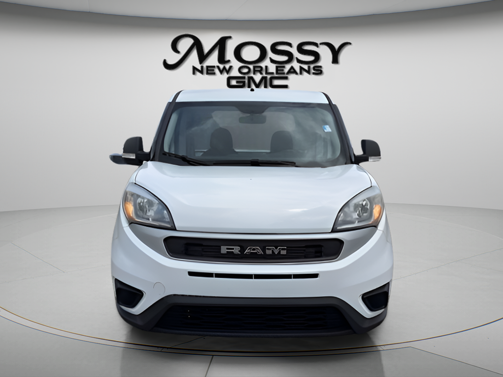 2022 RAM ProMaster City Cargo Van Tradesman - 1