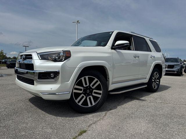 2022 Toyota 4Runner Vehicle Photo in Jonesboro, AR 72404