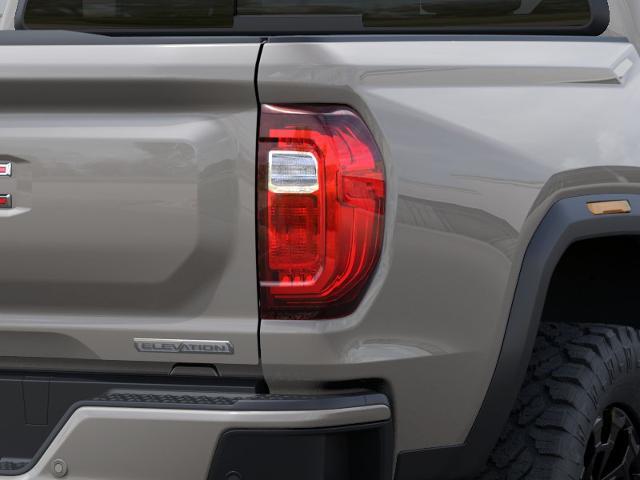 2026 GMC Canyon Elevation - 10