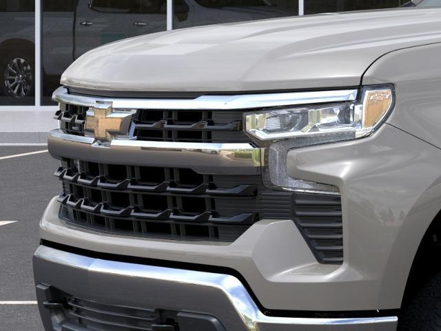 2026 Chevrolet Silverado 1500 photo 13 of 30
