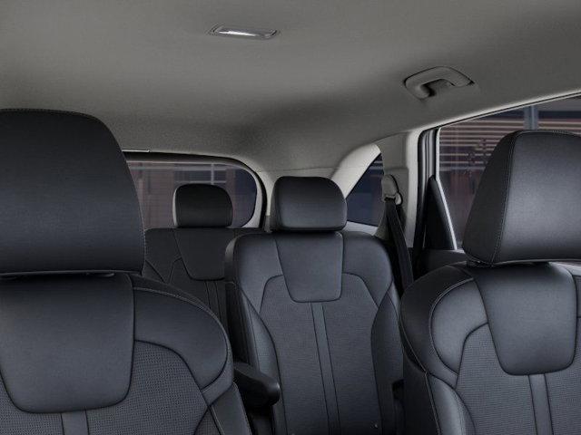 2025 Kia Sorento Hybrid Vehicle Photo in Westbrook, ME 04092