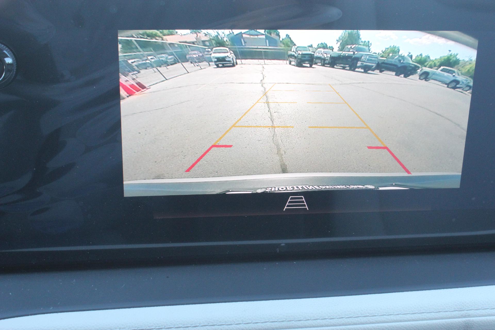 2026 Buick Encore GX Vehicle Photo in AURORA, CO 80012-4011