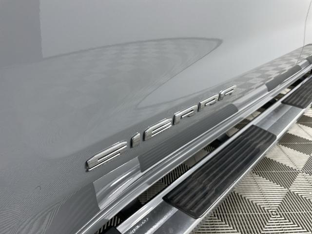 2024 GMC Sierra 1500 Vehicle Photo in GILBERT, AZ 85297-0402
