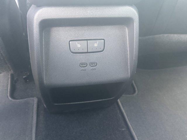 2024 Chevrolet Equinox EV Vehicle Photo in LEOMINSTER, MA 01453-2952