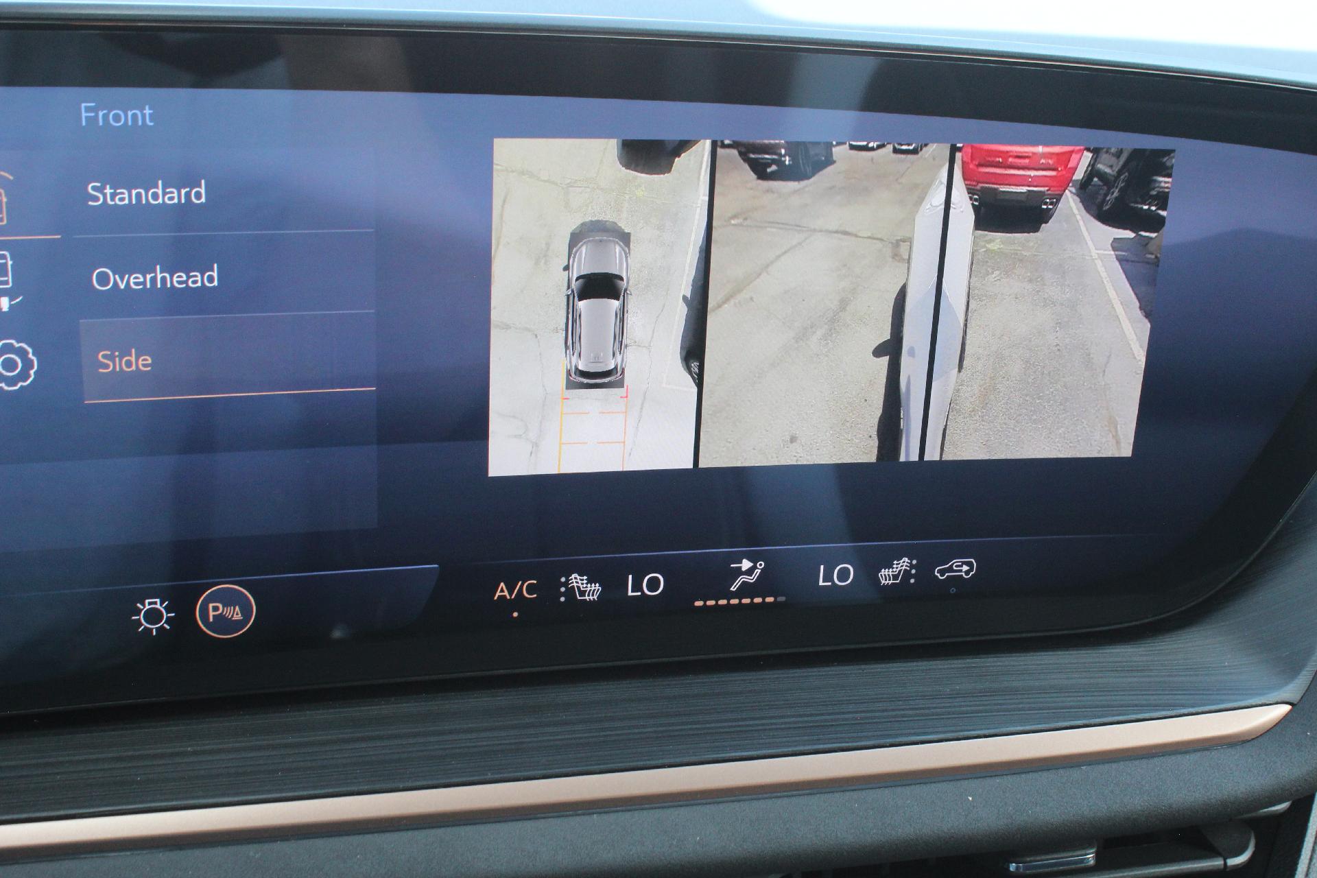 2025 Buick Envision Vehicle Photo in AURORA, CO 80012-4011