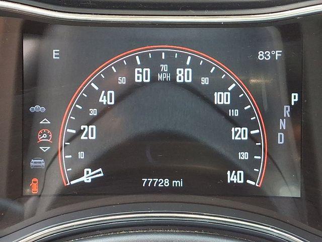 2020 Dodge Durango Vehicle Photo in DANBURY, CT 06810-5034
