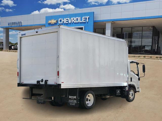 2024 Chevrolet 4500 HG LCF Gas Vehicle Photo in LEWISVILLE, TX 75067