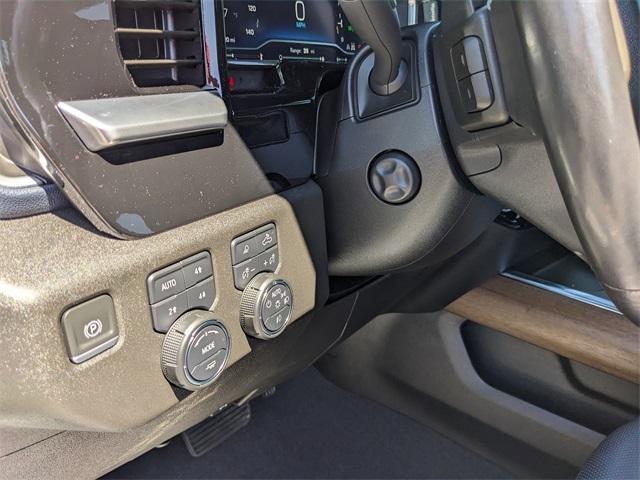 2022 Chevrolet Silverado 1500 Vehicle Photo in AURORA, CO 80012-4011