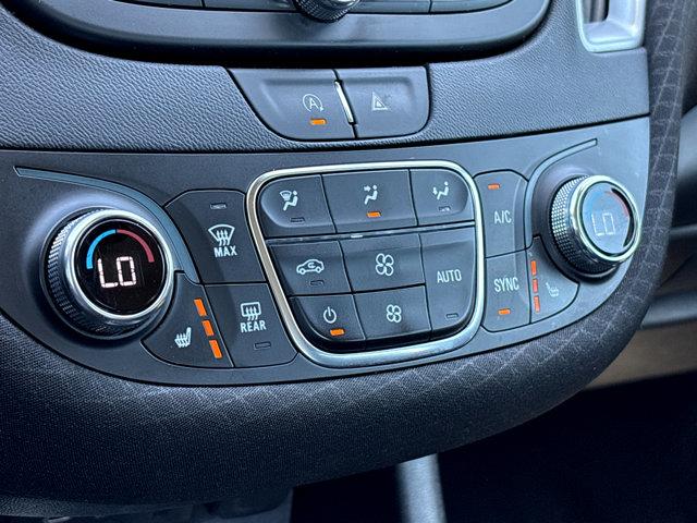 2023 Chevrolet Malibu Vehicle Photo in Savannah, GA 31419