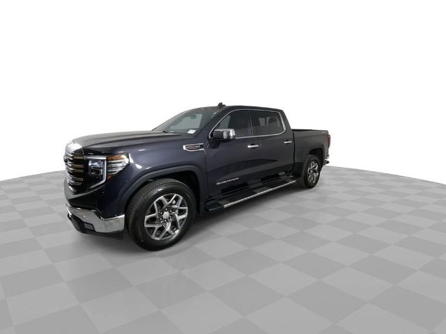 2023 GMC Sierra 1500 Vehicle Photo in GILBERT, AZ 85297-0402