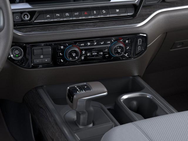 2026 Chevrolet Silverado 1500 Vehicle Photo in SELMA, TX 78154-1460