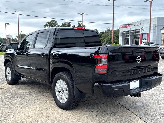 2024 Nissan Frontier Vehicle Photo in Savannah, GA 31419