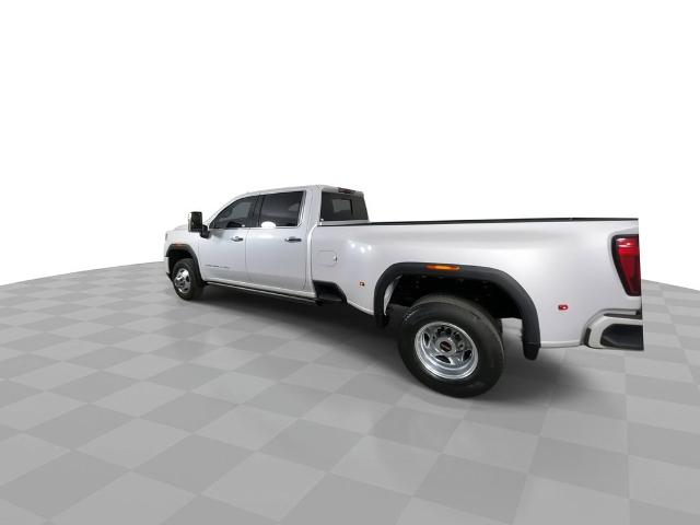 2022 GMC Sierra 3500 HD Vehicle Photo in GILBERT, AZ 85297-0402
