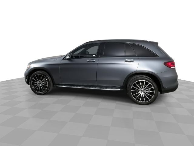 2020 Mercedes-Benz GLC 300 Vehicle Photo in GILBERT, AZ 85297-0402