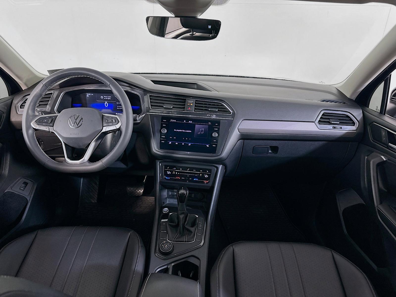 2022 Volkswagen Tiguan Vehicle Photo in Langhorne, PA 19047