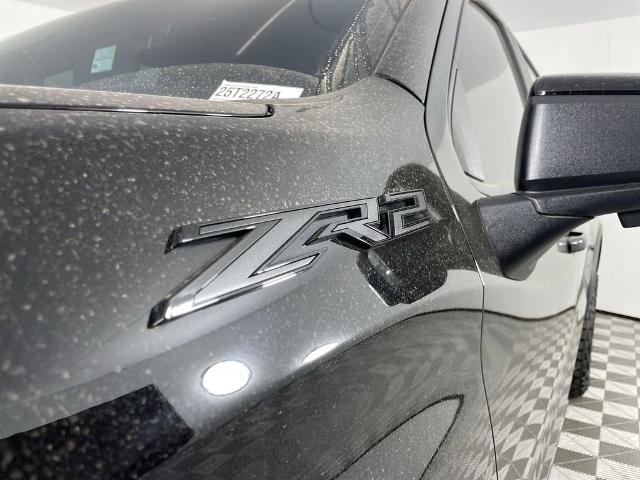 2024 Chevrolet Silverado 1500 Vehicle Photo in GILBERT, AZ 85297-0402