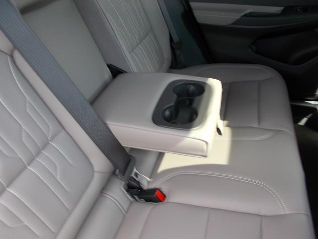 2025 Buick Envista Vehicle Photo in LOWELL, MA 01852-4336