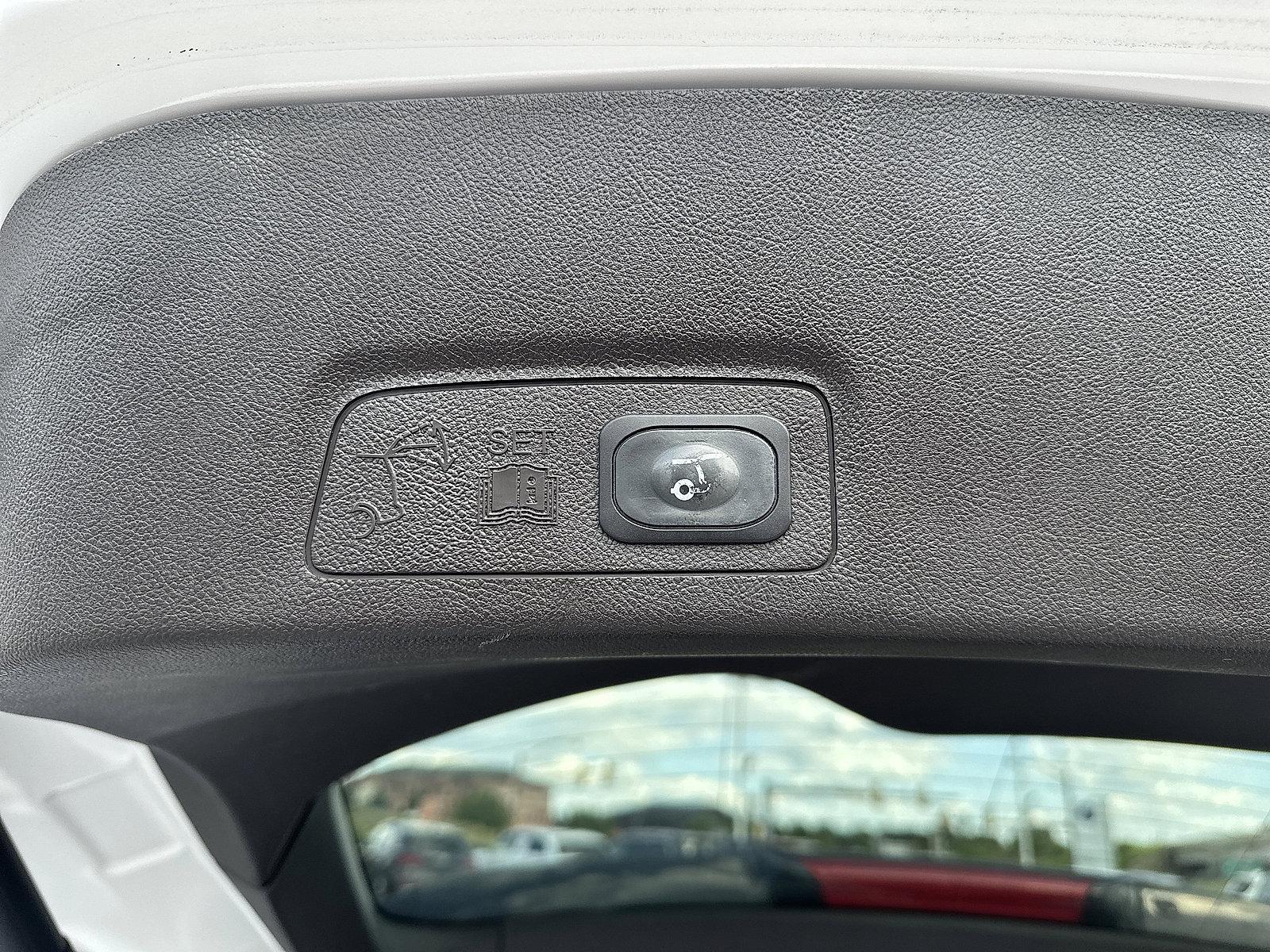 2017 Lincoln MKC Vehicle Photo in Lancaster, PA 17601