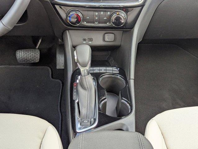 2026 Buick Encore GX Vehicle Photo in San Antonio, TX 78230