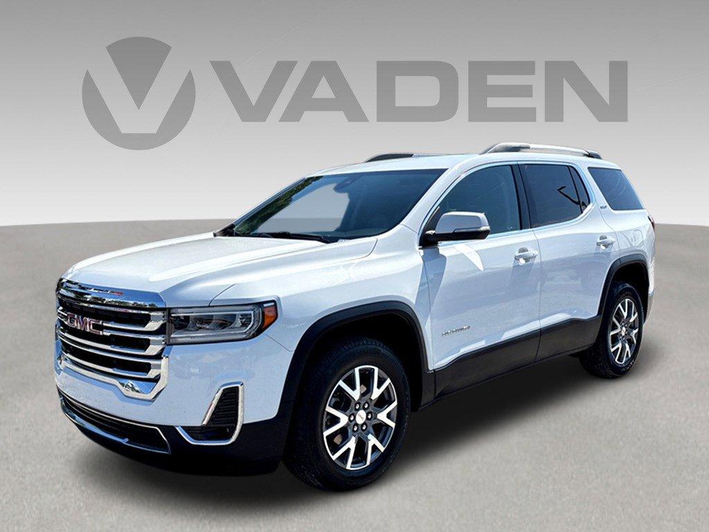 2023 GMC Acadia Vehicle Photo in SAVANNAH, GA 31406-4513