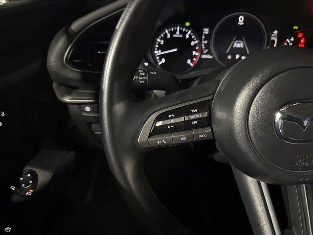 2020 Mazda Mazda3 Hatchback Vehicle Photo in Harrisburg, PA 17111