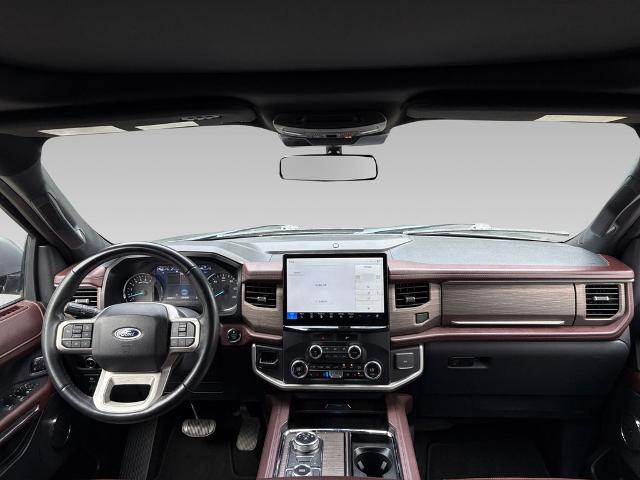 2023 Ford Expedition Max Vehicle Photo in Savannah, GA 31419