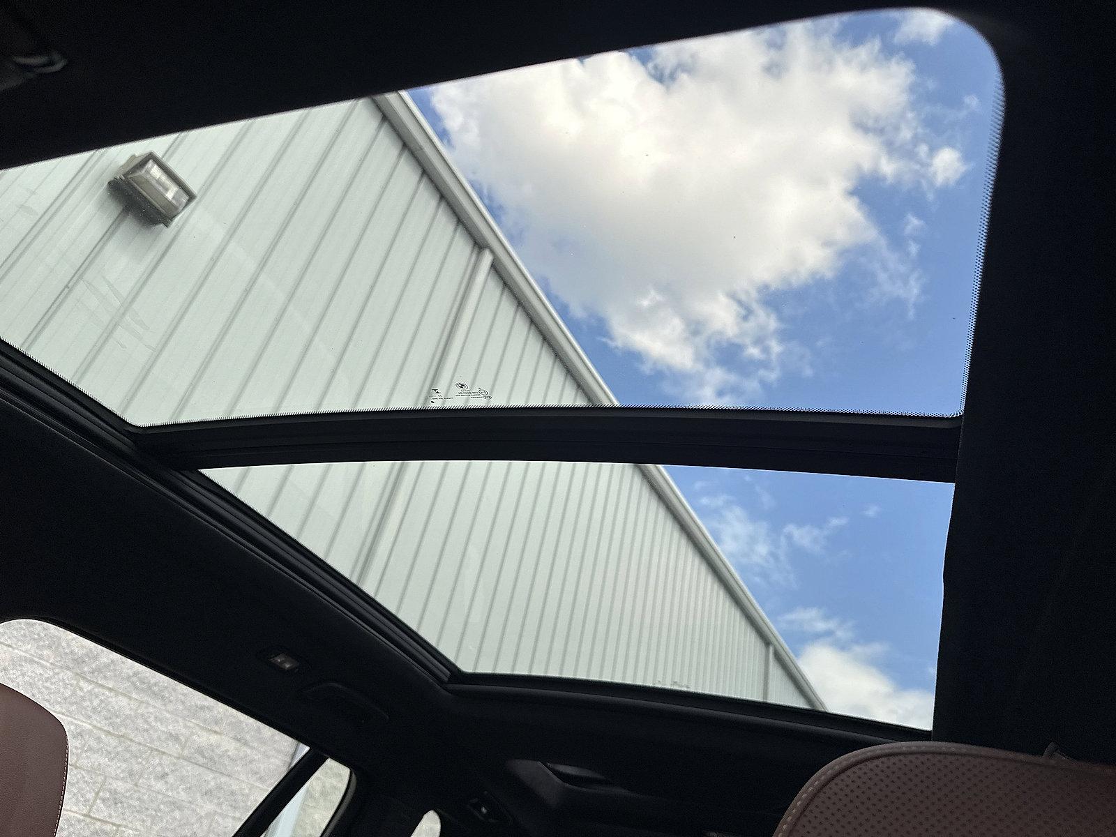2024 BMW X7 xDrive40i Vehicle Photo in Lancaster, PA 17601