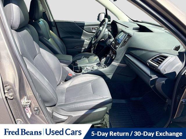 2019 Subaru Forester Vehicle Photo in Doylestown, PA 18902