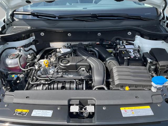 2025 Volkswagen Taos Vehicle Photo in Oshkosh, WI 54904