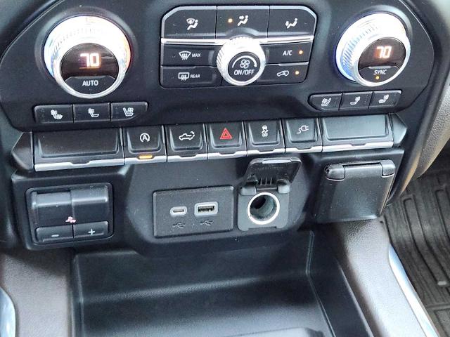 2019 GMC Sierra 1500 Vehicle Photo in DENTON, TX 76210-9321