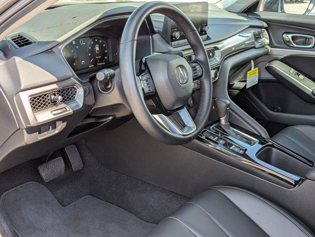 2025 Acura Integra Vehicle Photo in San Antonio, TX 78230