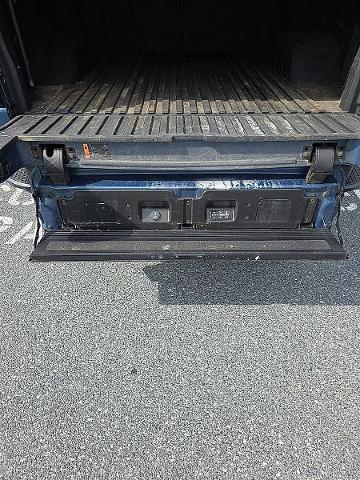 2024 GMC Sierra 1500 Vehicle Photo in HARRISBURG, PA 17111-1033