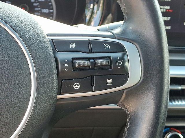 2023 Kia K5 Vehicle Photo in DANBURY, CT 06810-5034