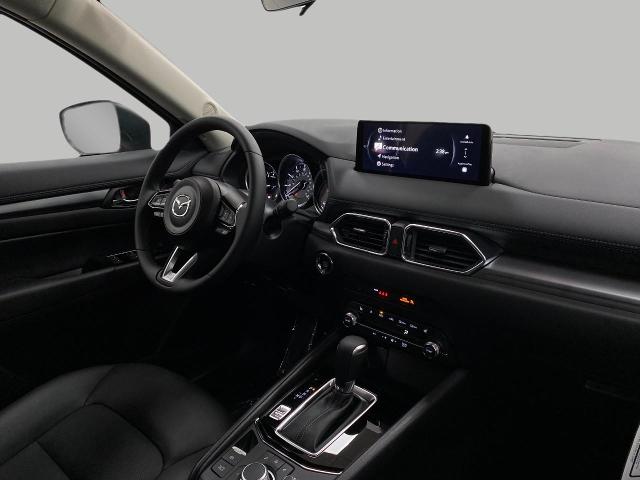 2025 Mazda CX-5 Vehicle Photo in Appleton, WI 54913