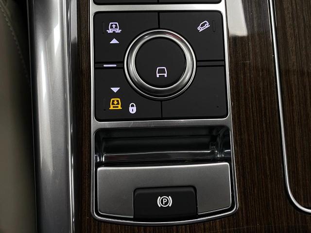 2021 Range Rover Sport Vehicle Photo in Appleton, WI 54913