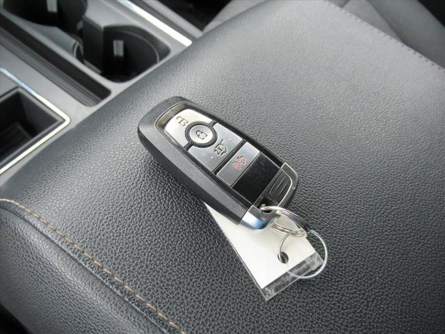 2022 Ford Expedition Vehicle Photo in LEESBURG, FL 34788-4022