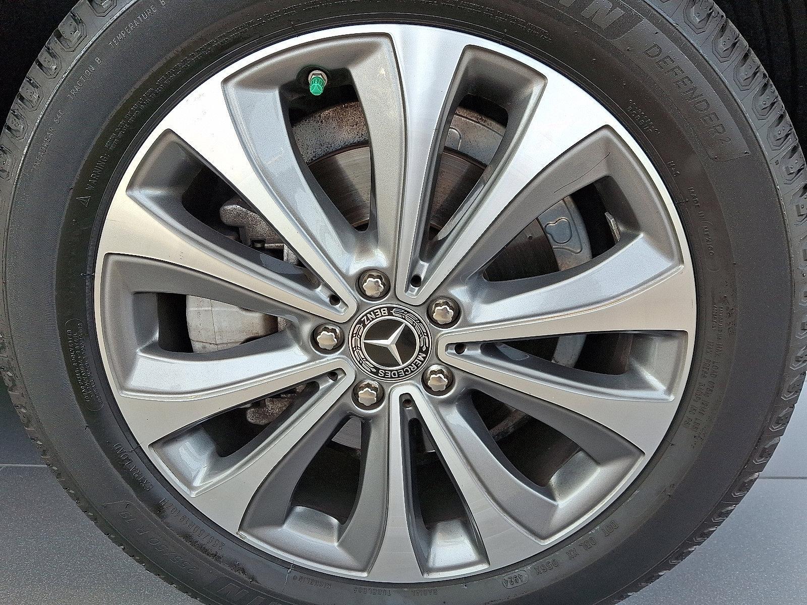 2020 Mercedes-Benz GLE Vehicle Photo in Lancaster, PA 17601