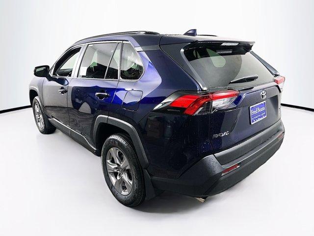 2025 Toyota RAV4 Vehicle Photo in Flemington, NJ 08822