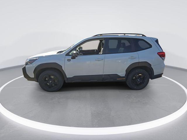 2022 Subaru Forester Vehicle Photo in Pleasant Hills, PA 15236