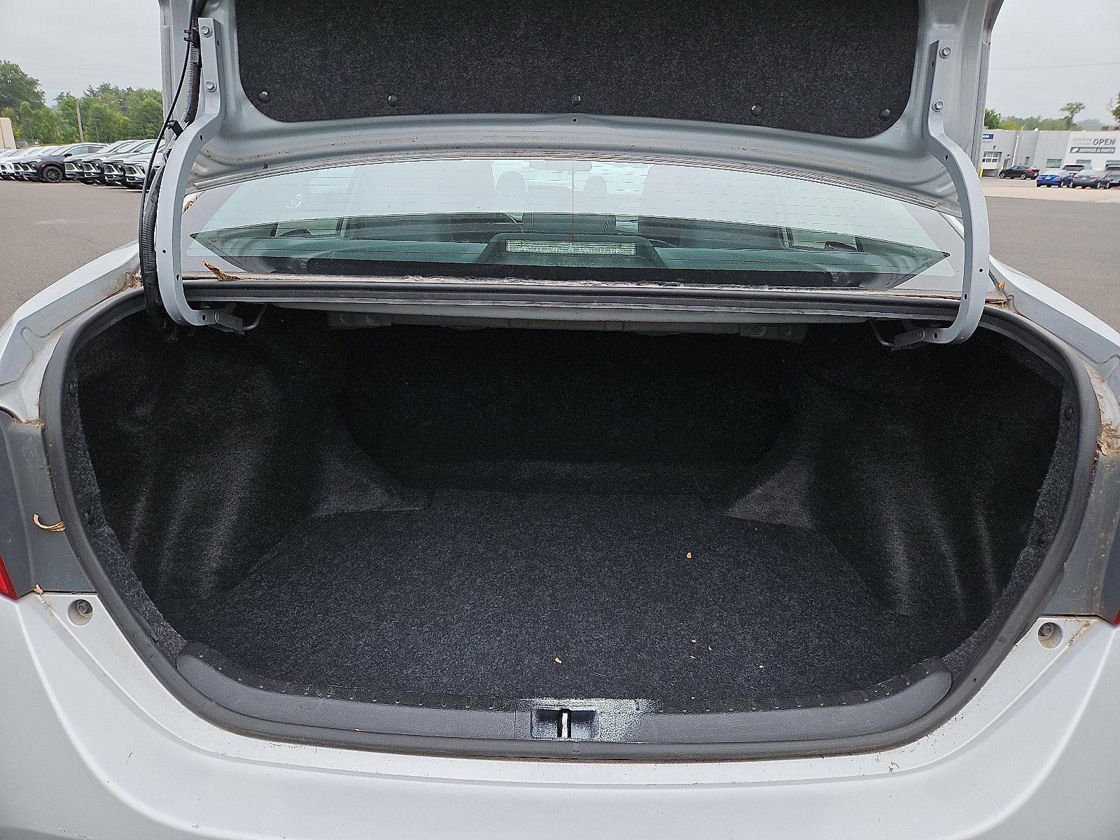 2014 Toyota Corolla Vehicle Photo in Trevose, PA 19053