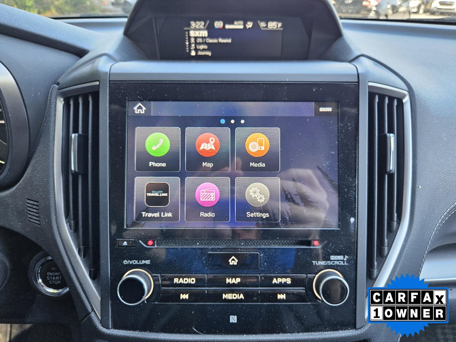 2019 Subaru Impreza Vehicle Photo in Harrisburg, PA 17111