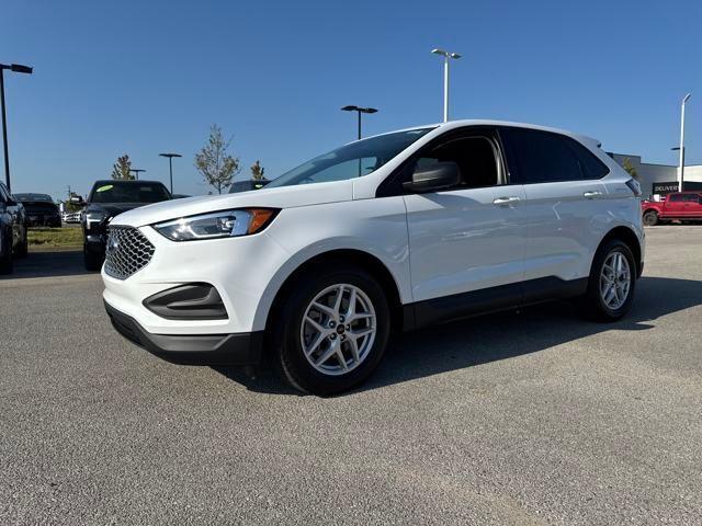 2024 Ford Edge Vehicle Photo in Jonesboro, AR 72404
