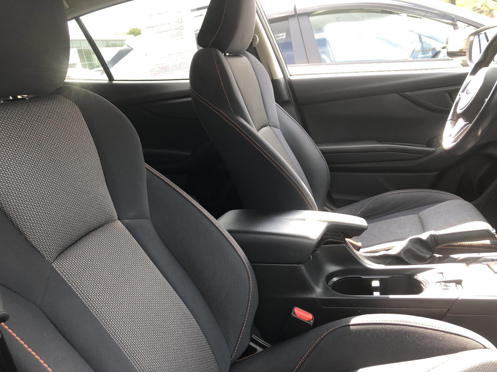 2022 Subaru Crosstrek Vehicle Photo in Mechanicsburg, PA 17050