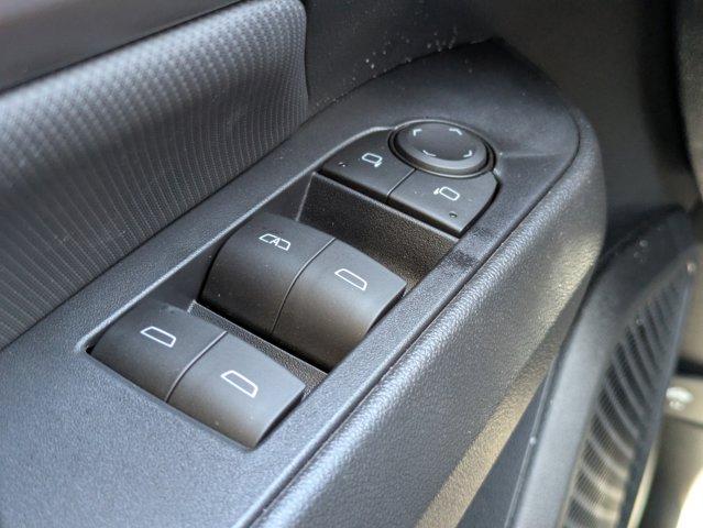 2025 Chevrolet Equinox EV Vehicle Photo in BRUNSWICK, GA 31525-1881