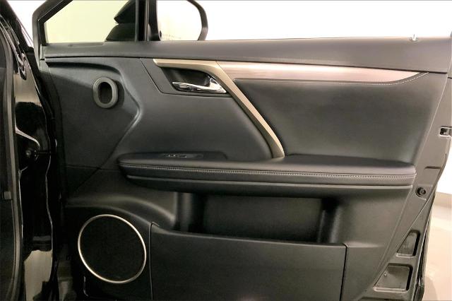 2020 Lexus RX 350 Vehicle Photo in Lees Summit, MO 64086
