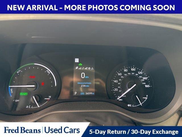 2022 Toyota Sienna Vehicle Photo in Flemington, NJ 08822